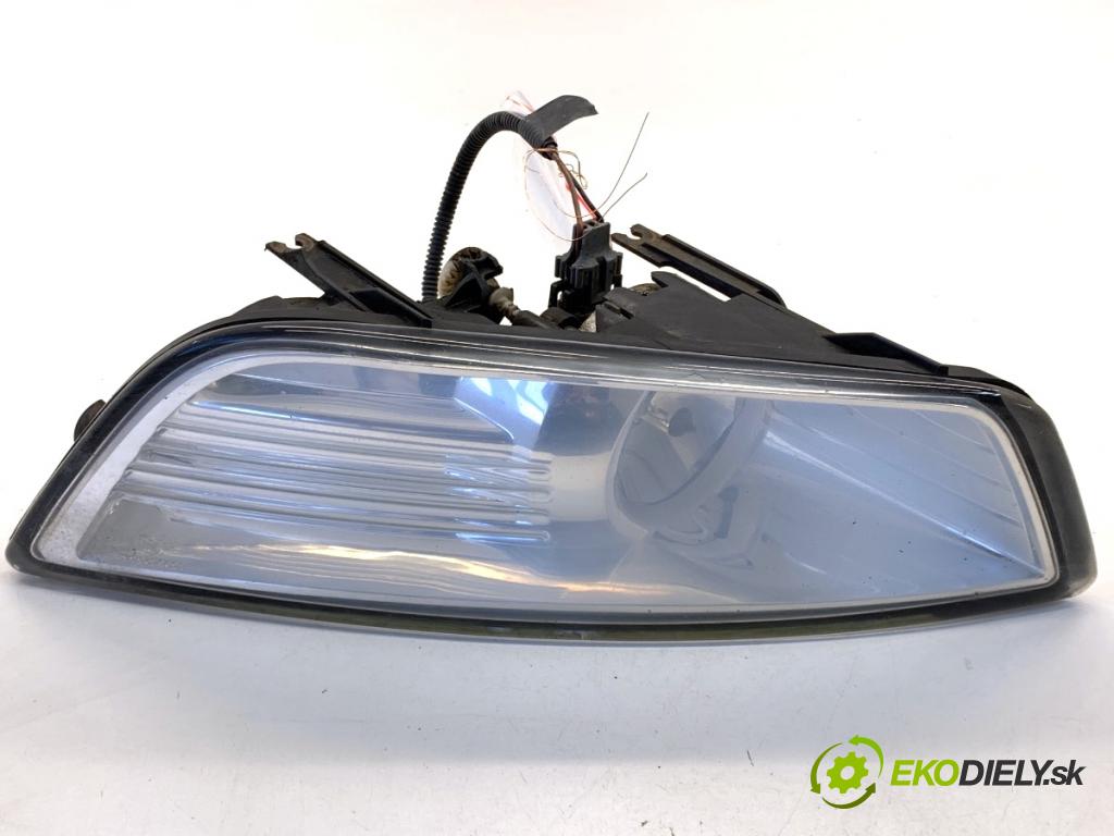 FORD MONDEO MK4 Kombi 2008 103 kW 2.0 TDCi 1997 hmlové svetlo, hmlovka levý přední část 7S71-15K202-AD