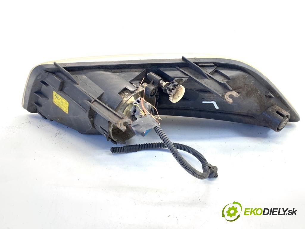 FORD MONDEO MK4 Kombi 2008 103 kW 2.0 TDCi 1997 hmlové svetlo, hmlovka levý přední část 7S71-15K202-AD