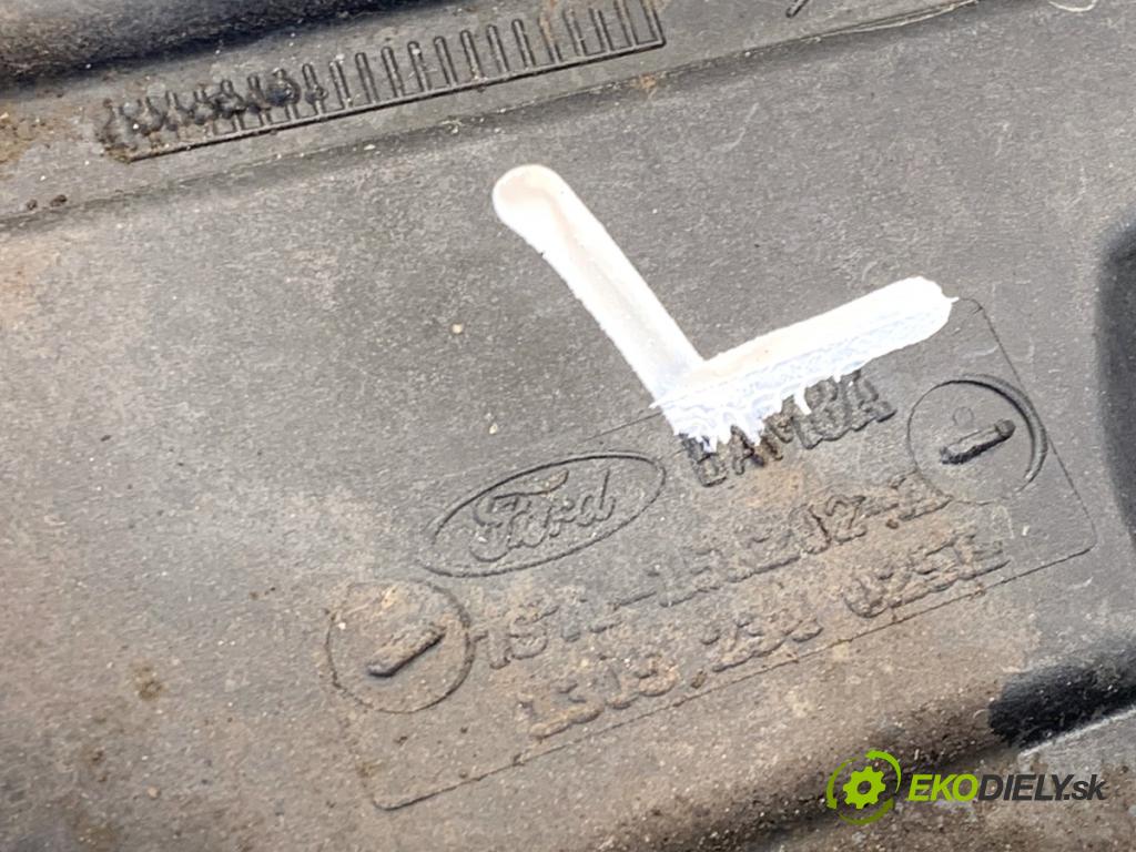 FORD MONDEO MK4 Kombi 2008 103 kW 2.0 TDCi 1997 hmlové svetlo, hmlovka levý přední část 7S71-15K202-AD