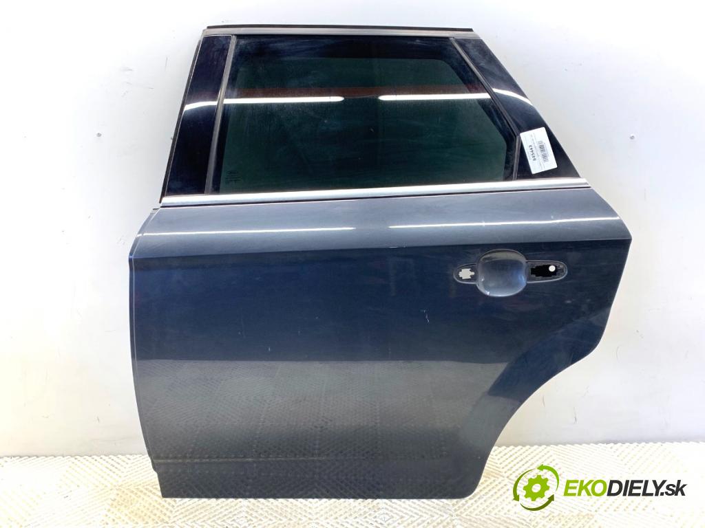 FORD MONDEO MK4 Kombi 2008 103 kW 2.0 TDCi 1997 dveře levý zadní část 