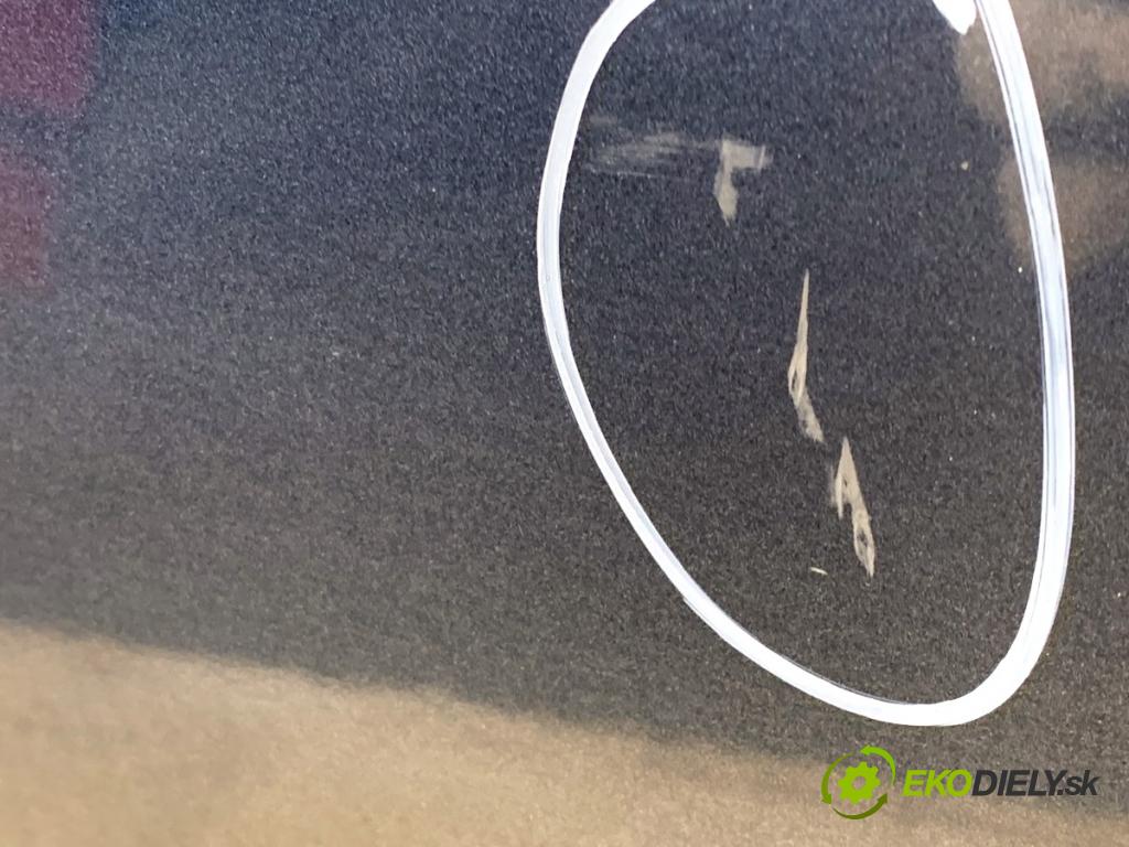 FORD MONDEO MK4 Kombi 2008 103 kW 2.0 TDCi 1997 dveře levý zadní část