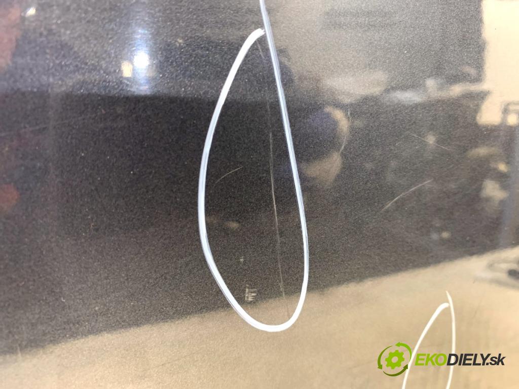 FORD MONDEO MK4 Kombi 2008 103 kW 2.0 TDCi 1997 dveře levý zadní část