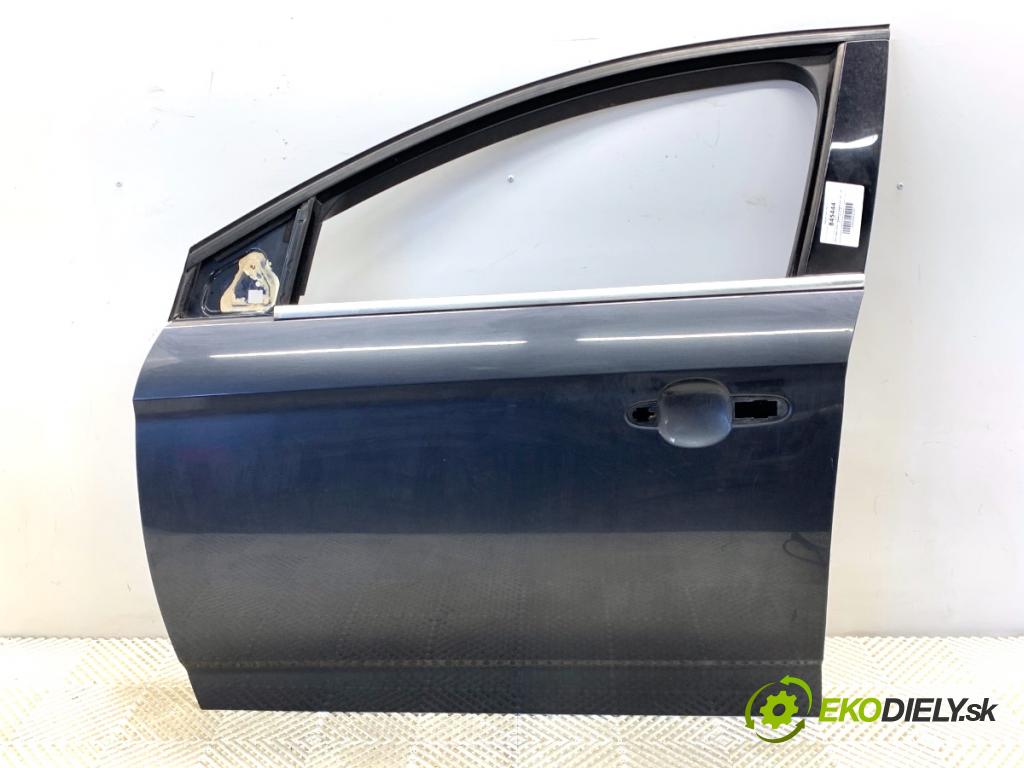 FORD MONDEO MK4 Kombi 2008 103 kW 2.0 TDCi 1997 dveře levý přední část 