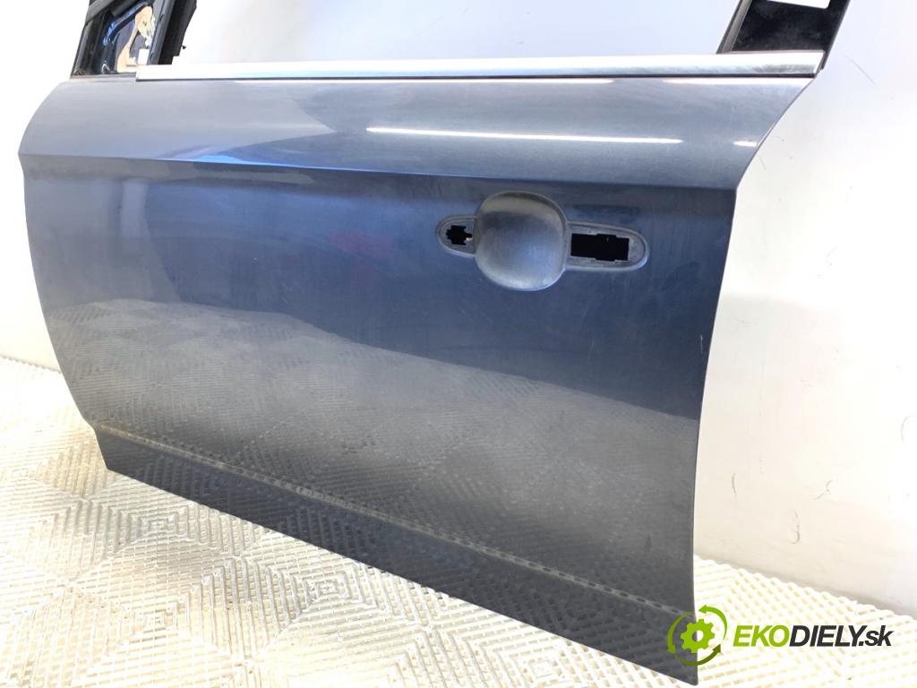 FORD MONDEO MK4 Kombi 2008 103 kW 2.0 TDCi 1997 dveře levý přední část