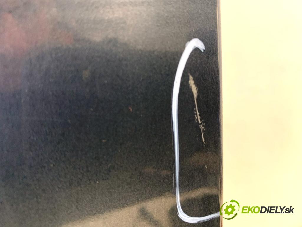 FORD MONDEO MK4 Kombi 2008 103 kW 2.0 TDCi 1997 dveře levý přední část