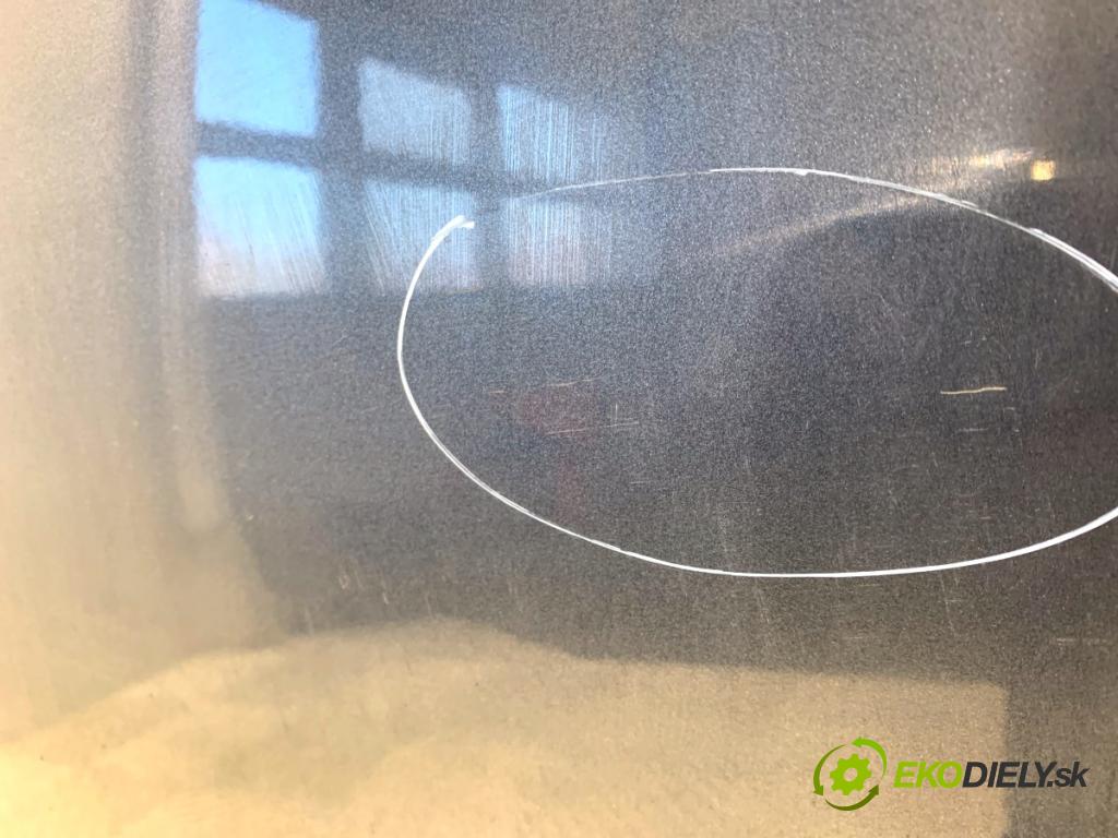 FORD MONDEO MK4 Kombi 2008 103 kW 2.0 TDCi 1997 dveře levý přední část