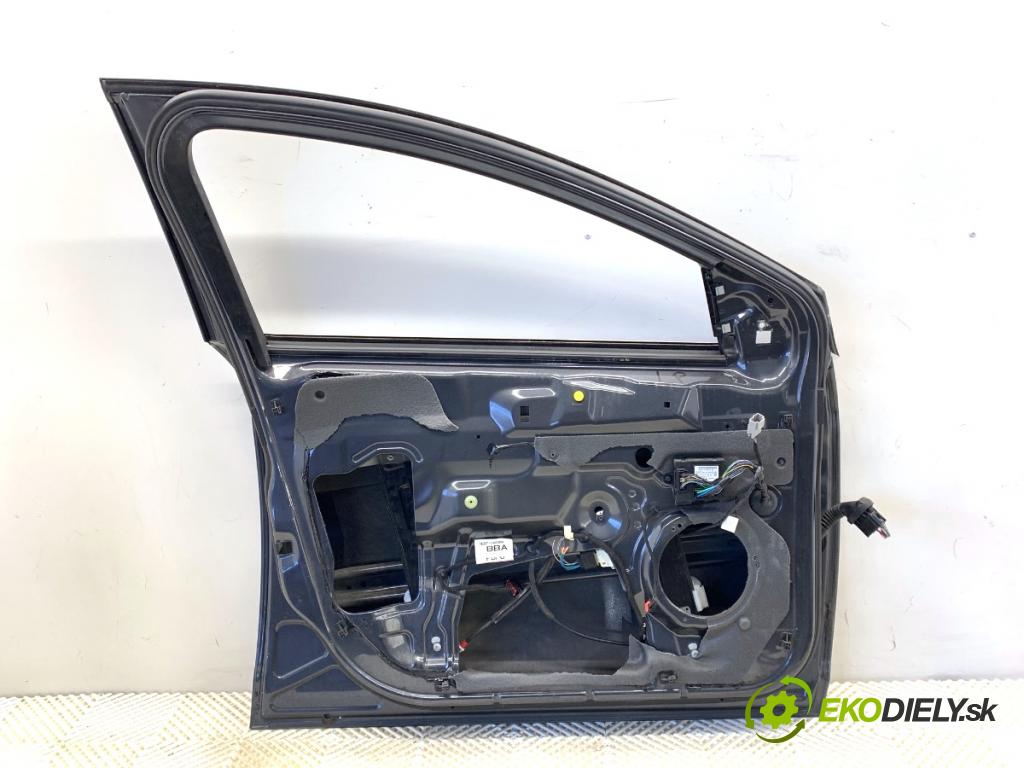FORD MONDEO MK4 Kombi 2008 103 kW 2.0 TDCi 1997 Dvere ľavy predný