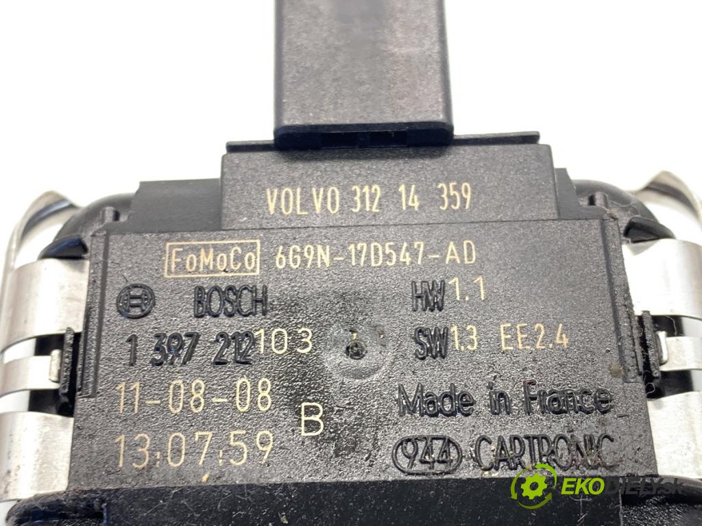 FORD MONDEO MK4 Kombi 2008 103 kW 2.0 TDCi 1997 snímač deště 6G9N-17D547-AD (Snímač deště)