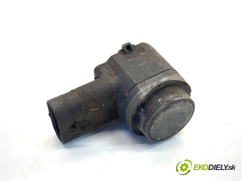 FORD MONDEO MK4 Kombi 2008 103 kW 2.0 TDCi 1997 Snímač PDC 