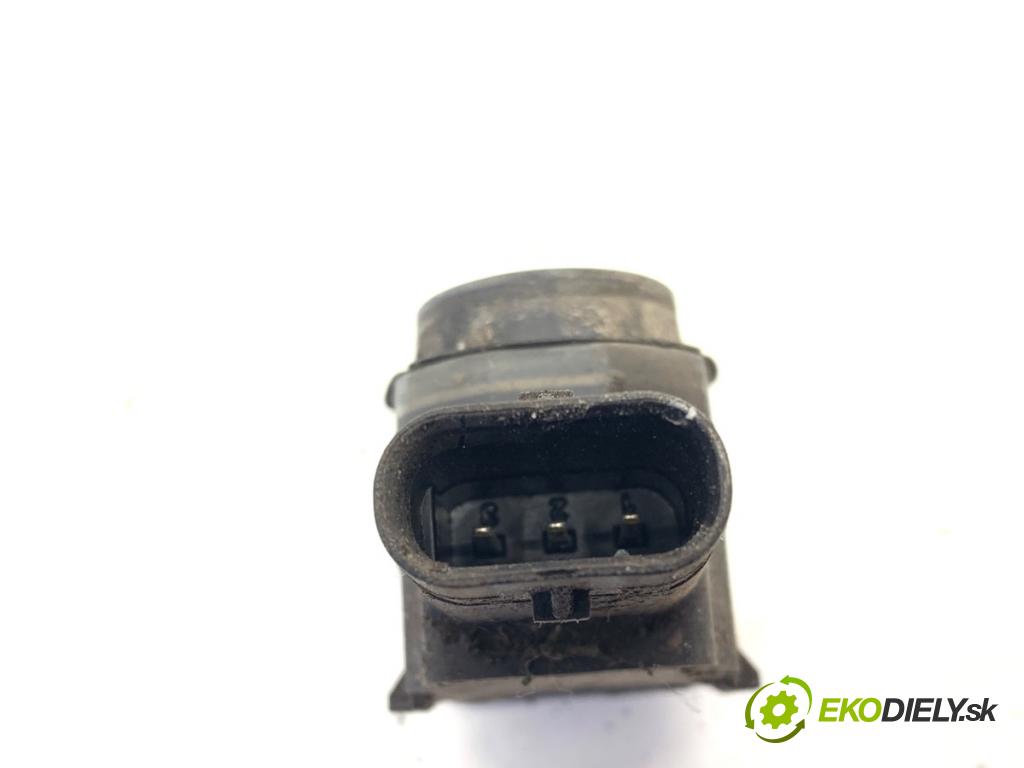 FORD MONDEO MK4 Kombi 2008 103 kW 2.0 TDCi 1997 Snímač PDC