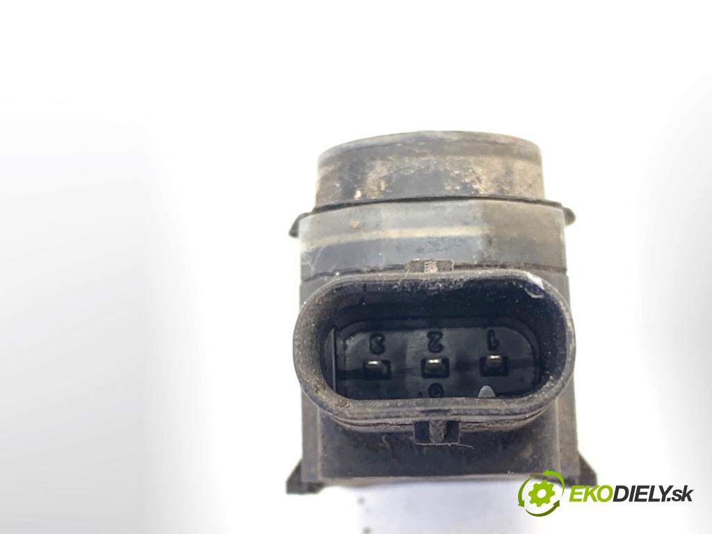 FORD MONDEO MK4 Kombi 2008 103 kW 2.0 TDCi 1997 Snímač PDC