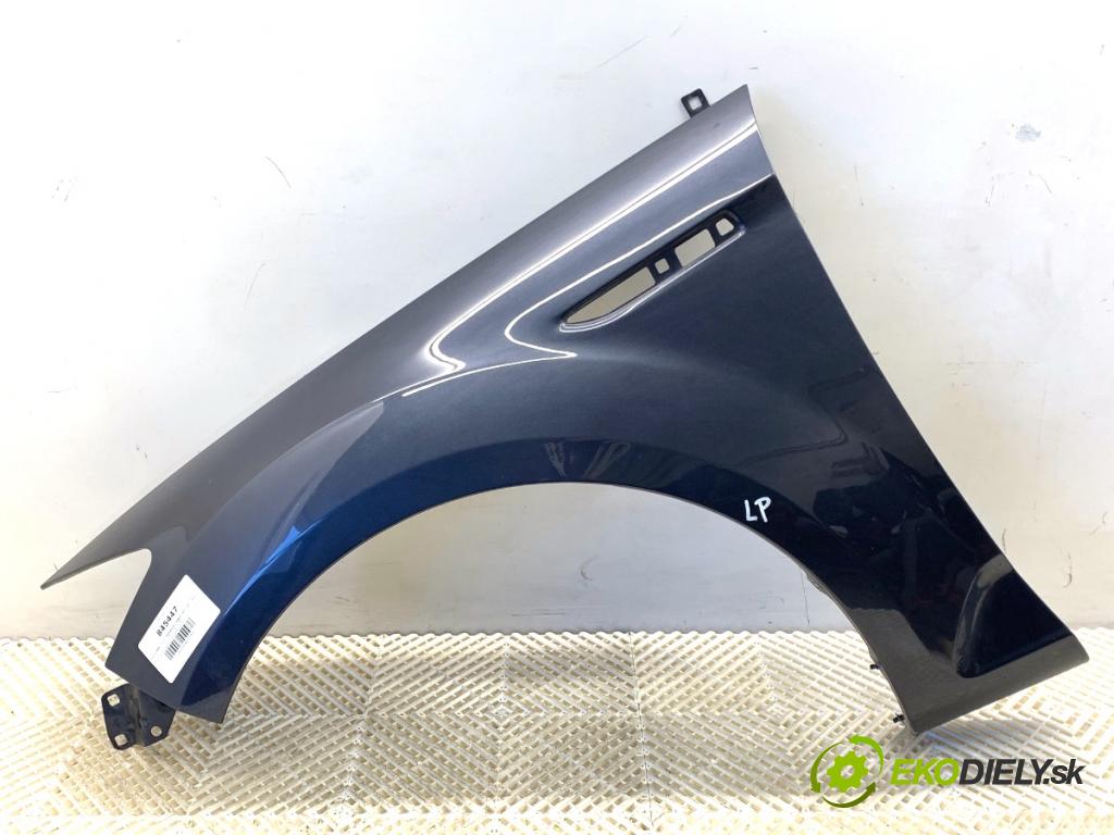 FORD MONDEO MK4 Kombi 2008 103 kW 2.0 TDCi 1997 blatník levý přední část 