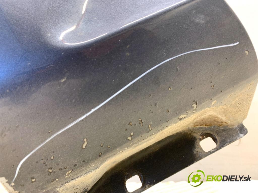 FORD MONDEO MK4 Kombi 2008 103 kW 2.0 TDCi 1997 blatník levý přední část