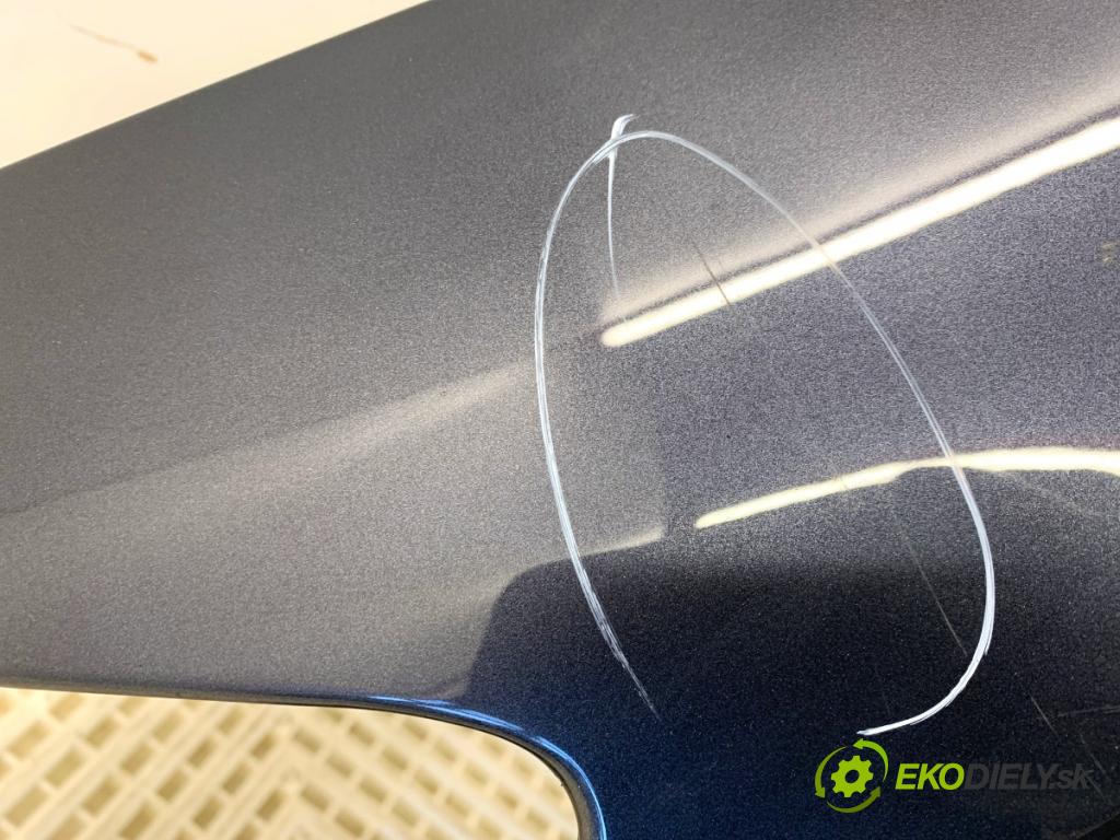 FORD MONDEO MK4 Kombi 2008 103 kW 2.0 TDCi 1997 blatník levý přední část