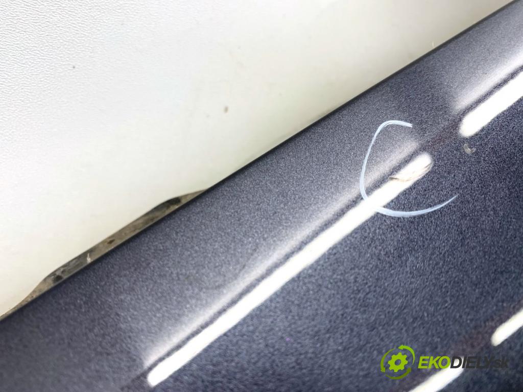 FORD MONDEO MK4 Kombi 2008 103 kW 2.0 TDCi 1997 blatník levý přední část