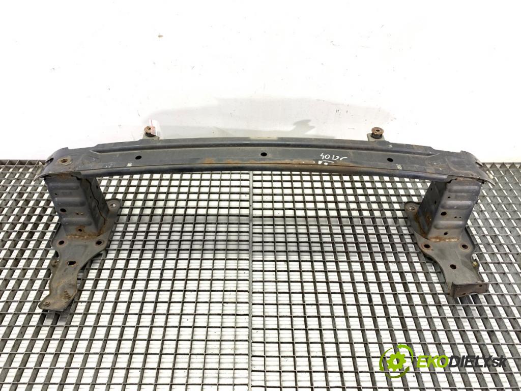 FORD MONDEO MK4 Kombi 2008 103 kW 2.0 TDCi 1997 výztuha nárazníka přední část  (Přední výztuha)