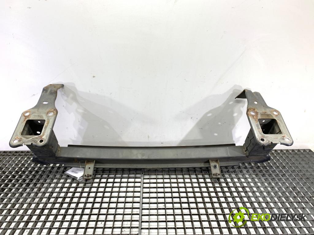 FORD MONDEO MK4 Kombi 2008 103 kW 2.0 TDCi 1997 výztuha nárazníka přední část  (Přední výztuha)