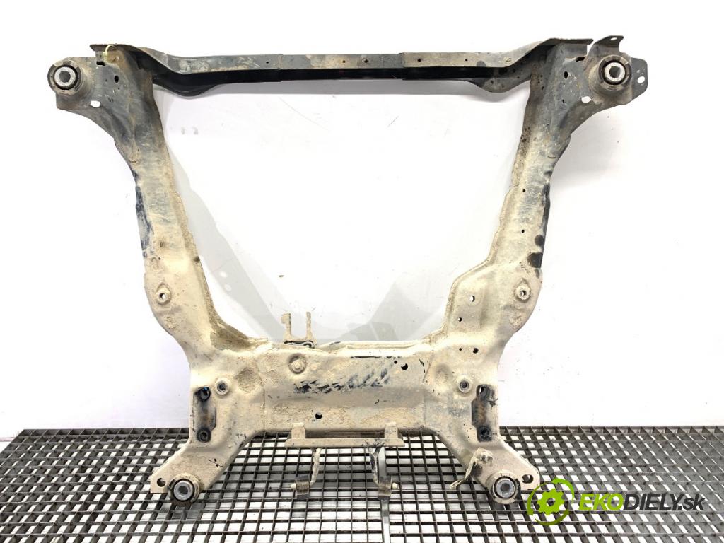 FORD MONDEO MK4 Kombi 2008 103 kW 2.0 TDCi 1997 výztuha pod motor  (Přední výztuha)