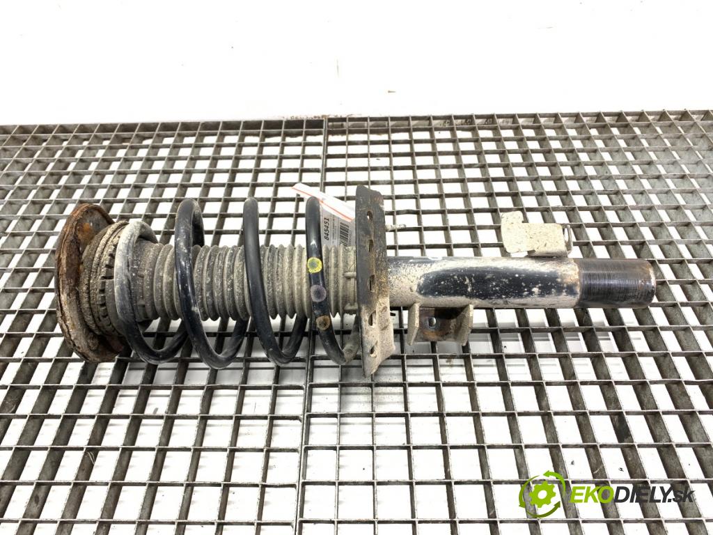 FORD MONDEO MK4 Kombi 2008 103 kW 2.0 TDCi 1997 Tlmič pravy predný ZE 