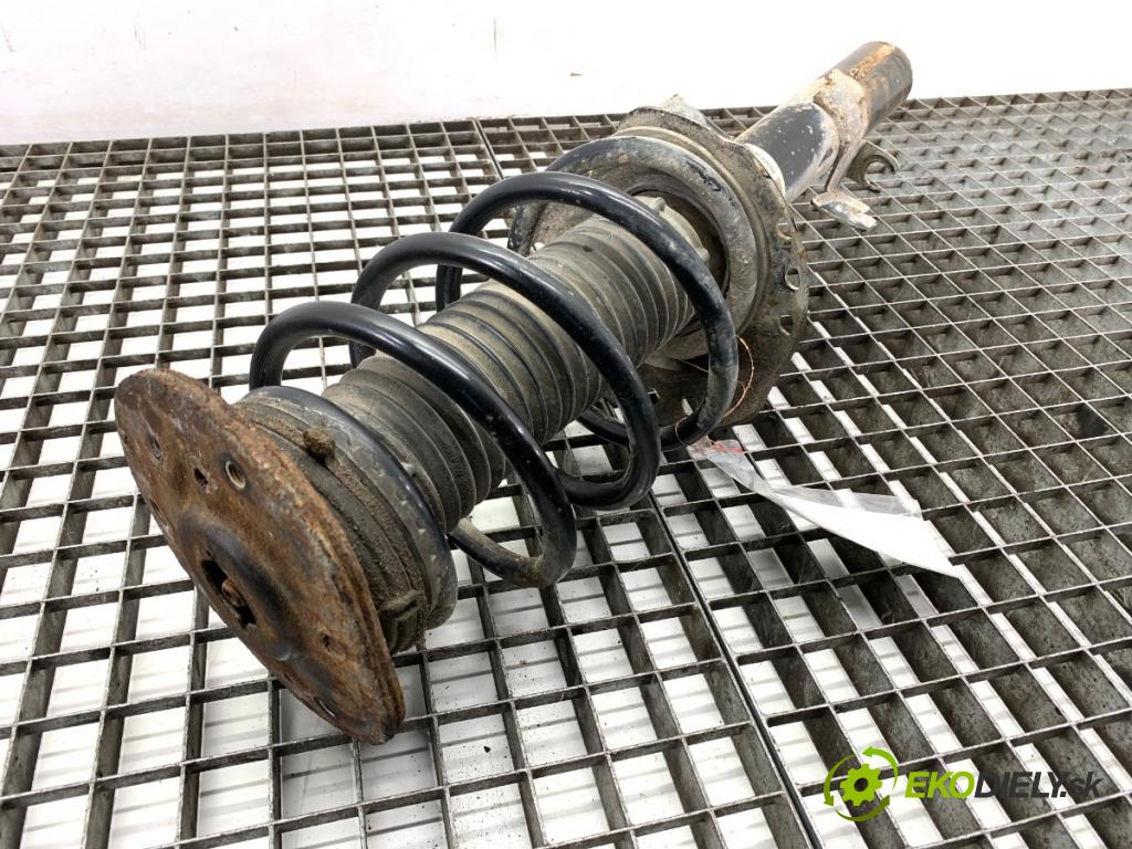 FORD MONDEO MK4 Kombi 2008 103 kW 2.0 TDCi 1997 tlumič pravý přední část ZE