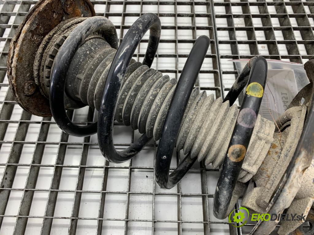 FORD MONDEO MK4 Kombi 2008 103 kW 2.0 TDCi 1997 tlumič pravý přední část ZE