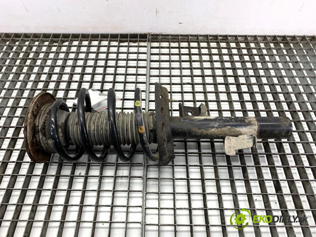 FORD MONDEO MK4 Kombi 2008 103 kW 2.0 TDCi 1997 Tlmič ľavy predný ZE 