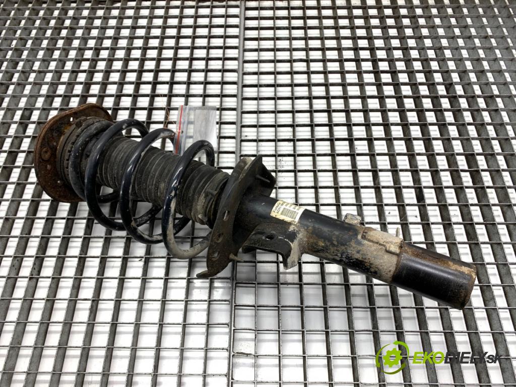 FORD MONDEO MK4 Kombi 2008 103 kW 2.0 TDCi 1997 Tlmič ľavy predný ZE