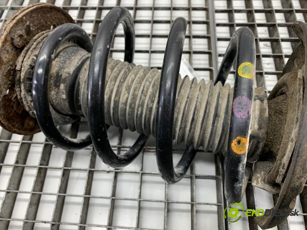 FORD MONDEO MK4 Kombi 2008 103 kW 2.0 TDCi 1997 Tlmič ľavy predný ZE