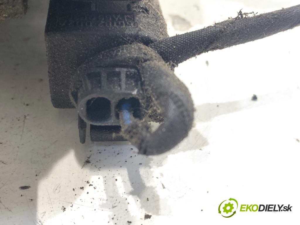 FORD MONDEO MK4 Kombi 2008 103 kW 2.0 TDCi 1997 Alternátor 7G9N-10300-EA (Alternátor)