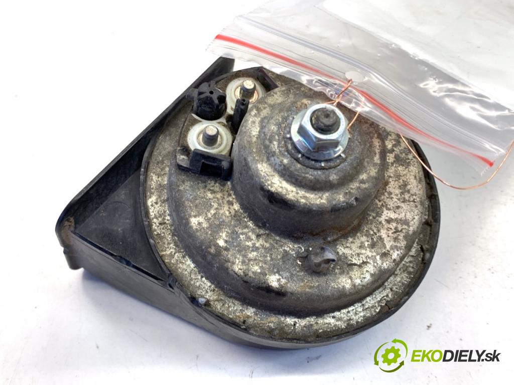 FORD MONDEO MK4 Kombi 2008 103 kW 2.0 TDCi 1997 klaksón