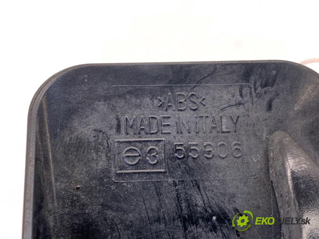 FORD MONDEO MK4 Kombi 2008 103 kW 2.0 TDCi 1997 klaksón