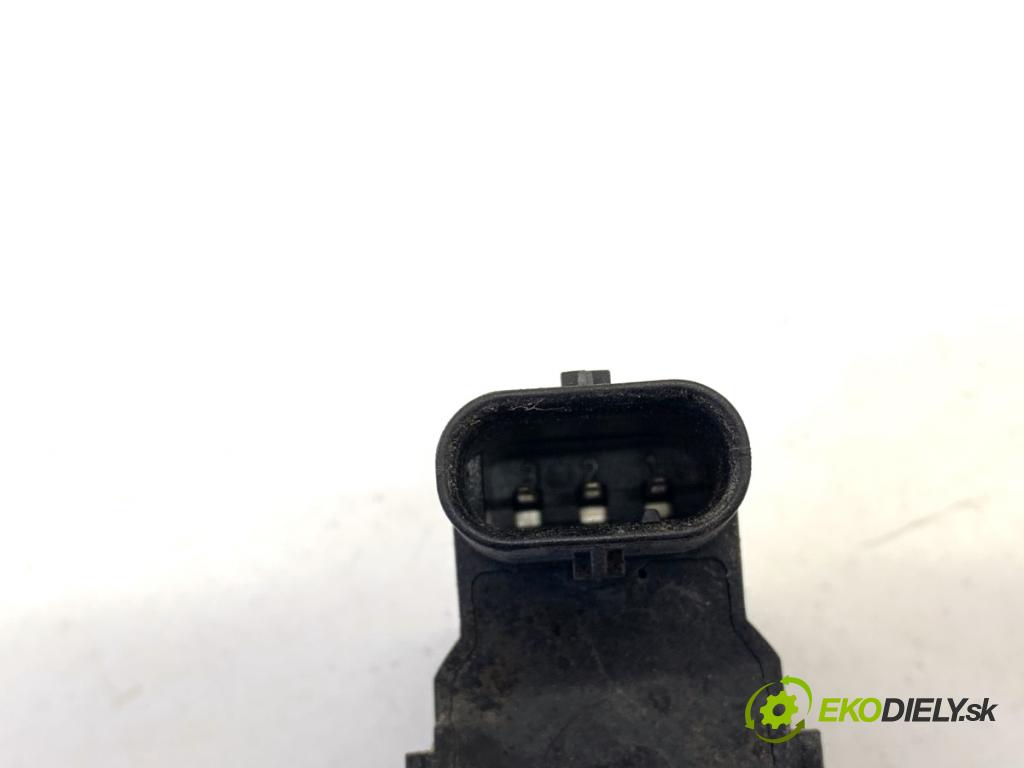 FORD MONDEO MK4 Kombi 2008 103 kW 2.0 TDCi 1997 Snímač PDC AH42-15K859-AA