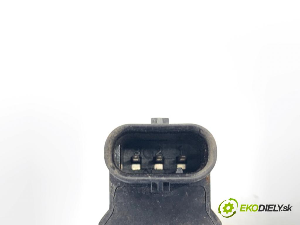 FORD MONDEO MK4 Kombi 2008 103 kW 2.0 TDCi 1997 Snímač PDC AH42-15K859-AA