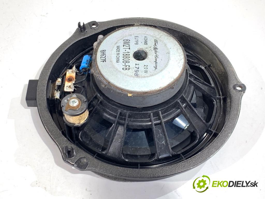 FORD MONDEO MK4 Kombi 2008 103 kW 2.0 TDCi 1997 reproduktor Dvere predný pravy 6M2T-18808-FB