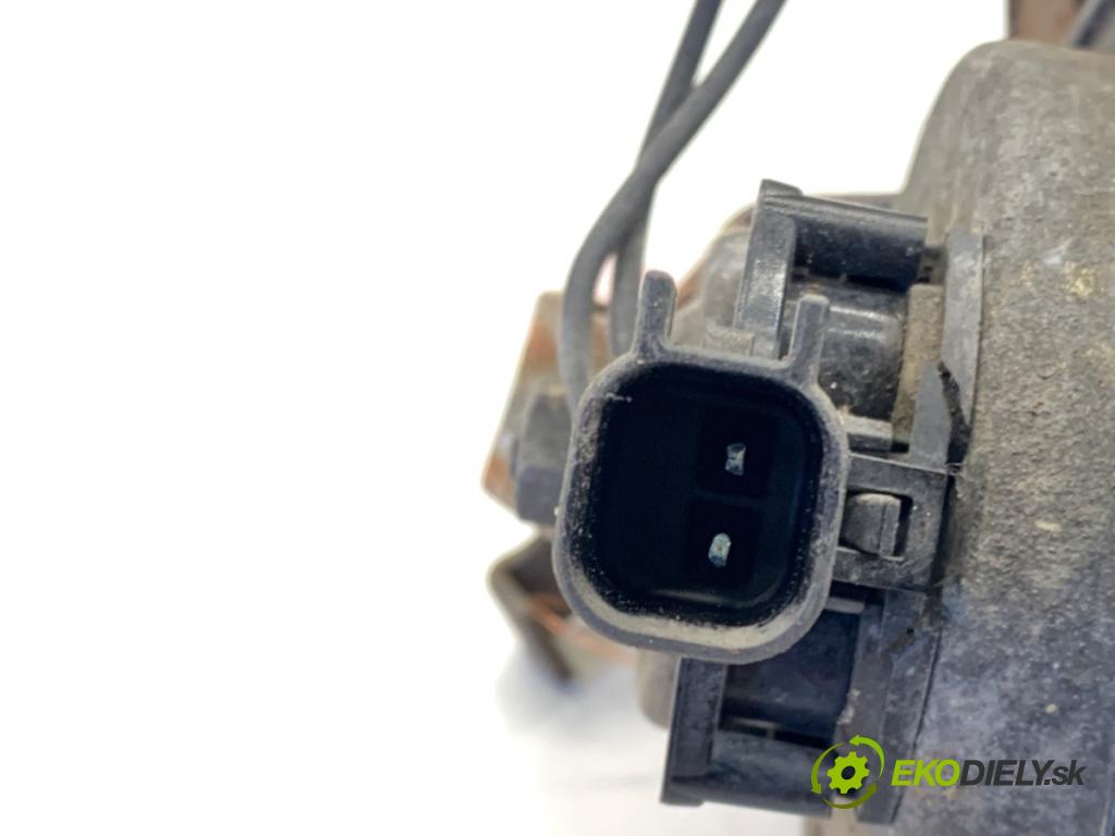 FORD MONDEO MK4 Kombi 2008 103 kW 2.0 TDCi 1997 klaksón