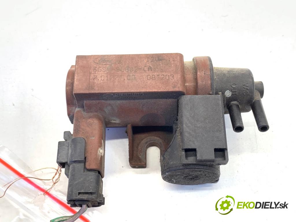 FORD MONDEO MK4 Kombi 2008 103 kW 2.0 TDCi 1997 Ventil tlaku 70177100 (Ventil)