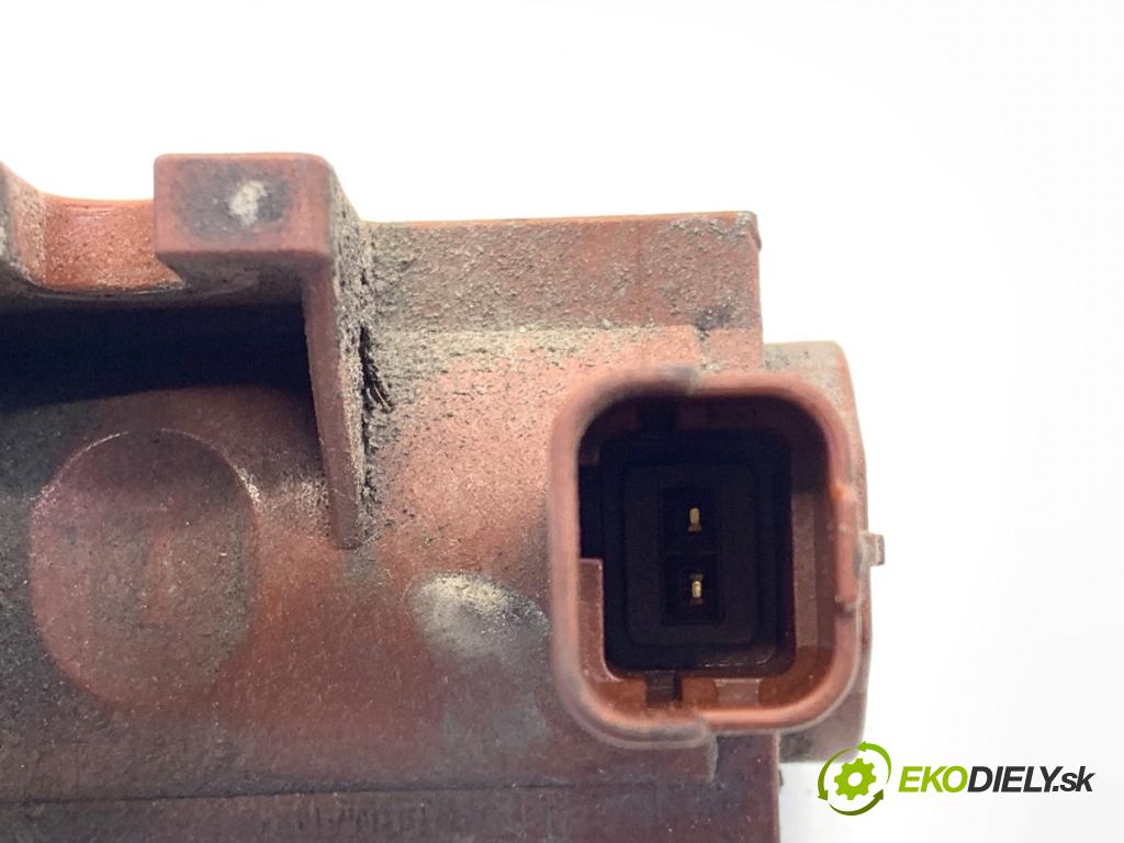 FORD MONDEO MK4 Kombi 2008 103 kW 2.0 TDCi 1997 Ventil tlaku 70177100 (Ventil)