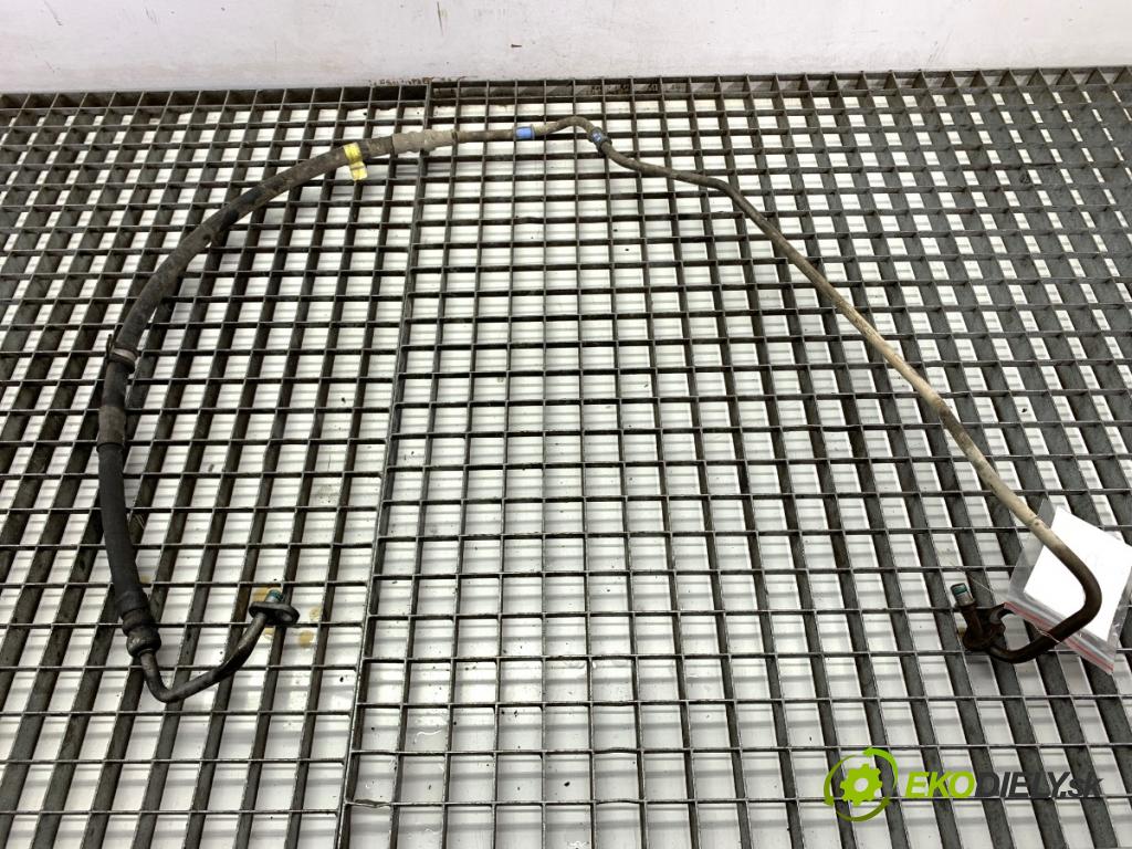 FORD MONDEO MK4 Kombi 2008 103 kW 2.0 TDCi 1997 hadice servočerpadlo  (Trubka servo čerpadla)