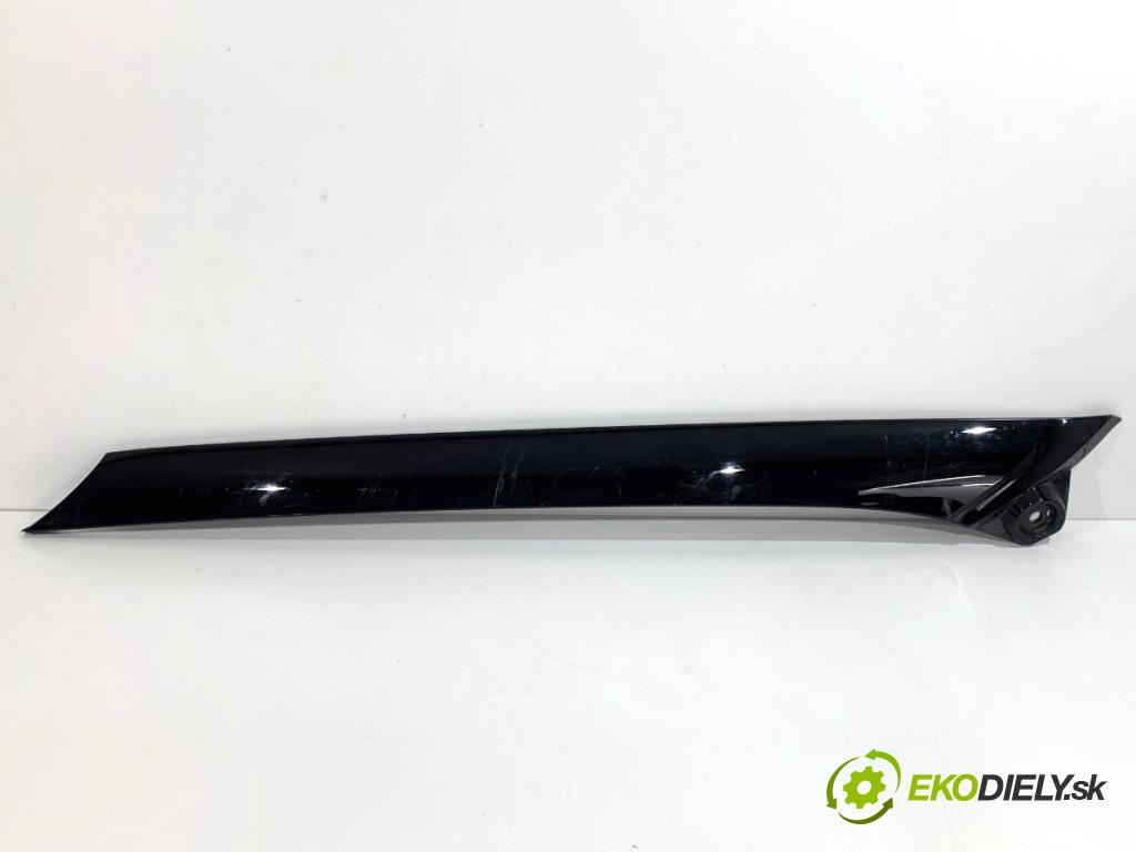 LAND ROVER RANGE ROVER EVOQUE SUV 2025 150 kW 2.0 D200 MHEV 4x4 1997 lišta okna čelní pravá K8D2-025A52-AC