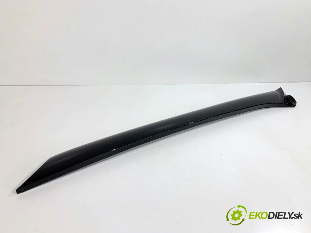 LAND ROVER RANGE ROVER EVOQUE SUV 2025 150 kW 2.0 D200 MHEV 4x4 1997 lišta okna čelní pravá K8D2-025A52-AC