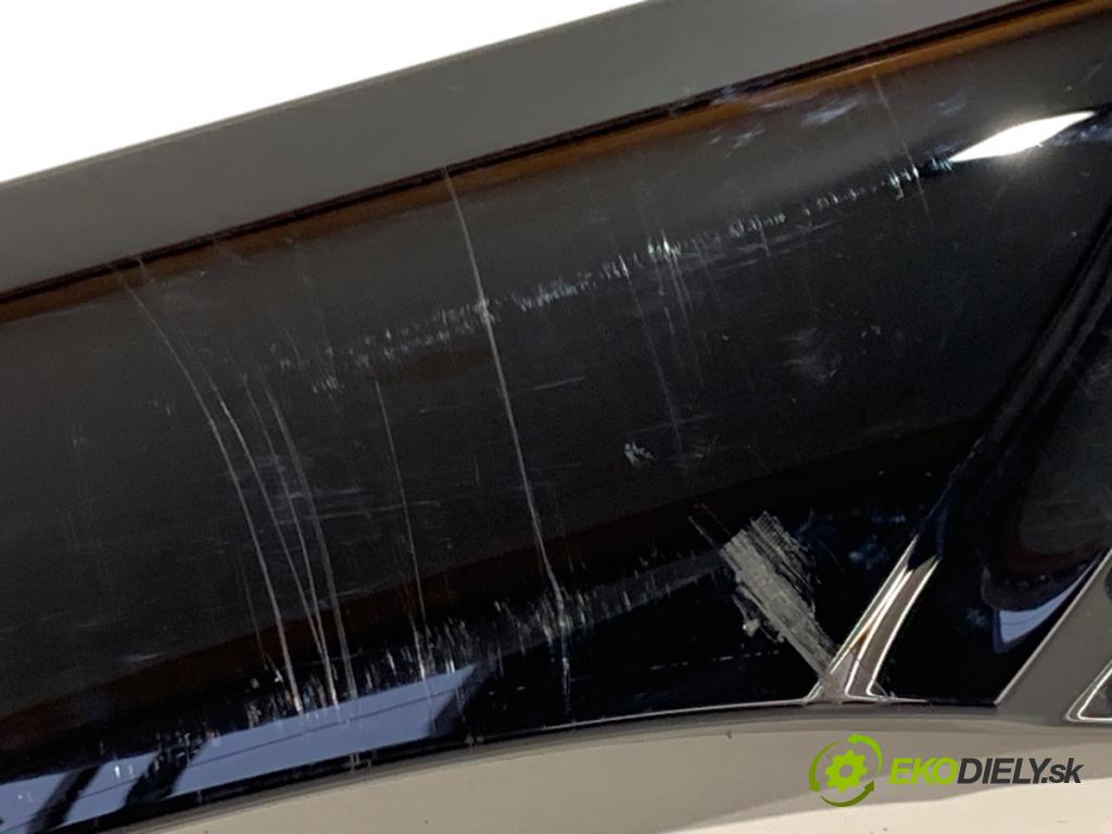 LAND ROVER RANGE ROVER EVOQUE SUV 2025 150 kW 2.0 D200 MHEV 4x4 1997 lišta okna čelní pravá K8D2-025A52-AC