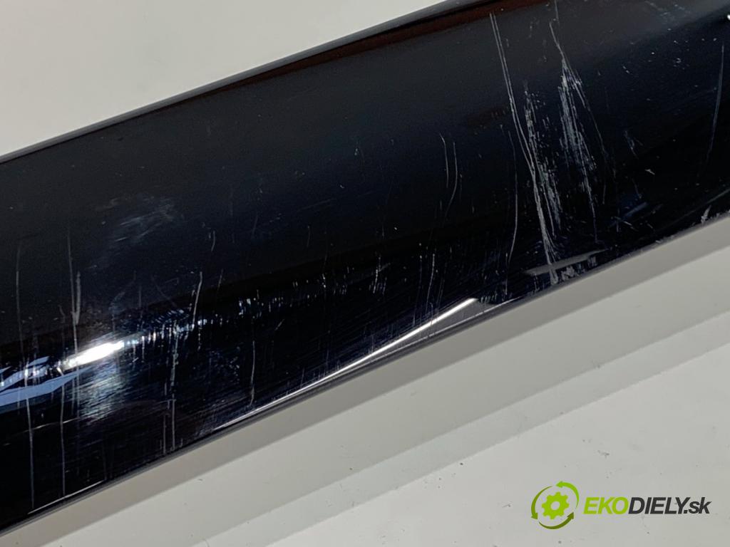 LAND ROVER RANGE ROVER EVOQUE SUV 2025 150 kW 2.0 D200 MHEV 4x4 1997 lišta okna čelní pravá K8D2-025A52-AC