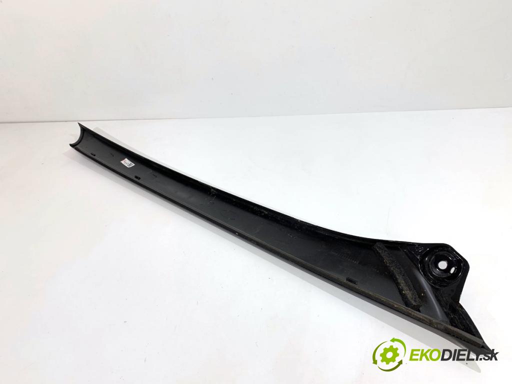 LAND ROVER RANGE ROVER EVOQUE SUV 2025 150 kW 2.0 D200 MHEV 4x4 1997 lišta okna čelní pravá K8D2-025A52-AC