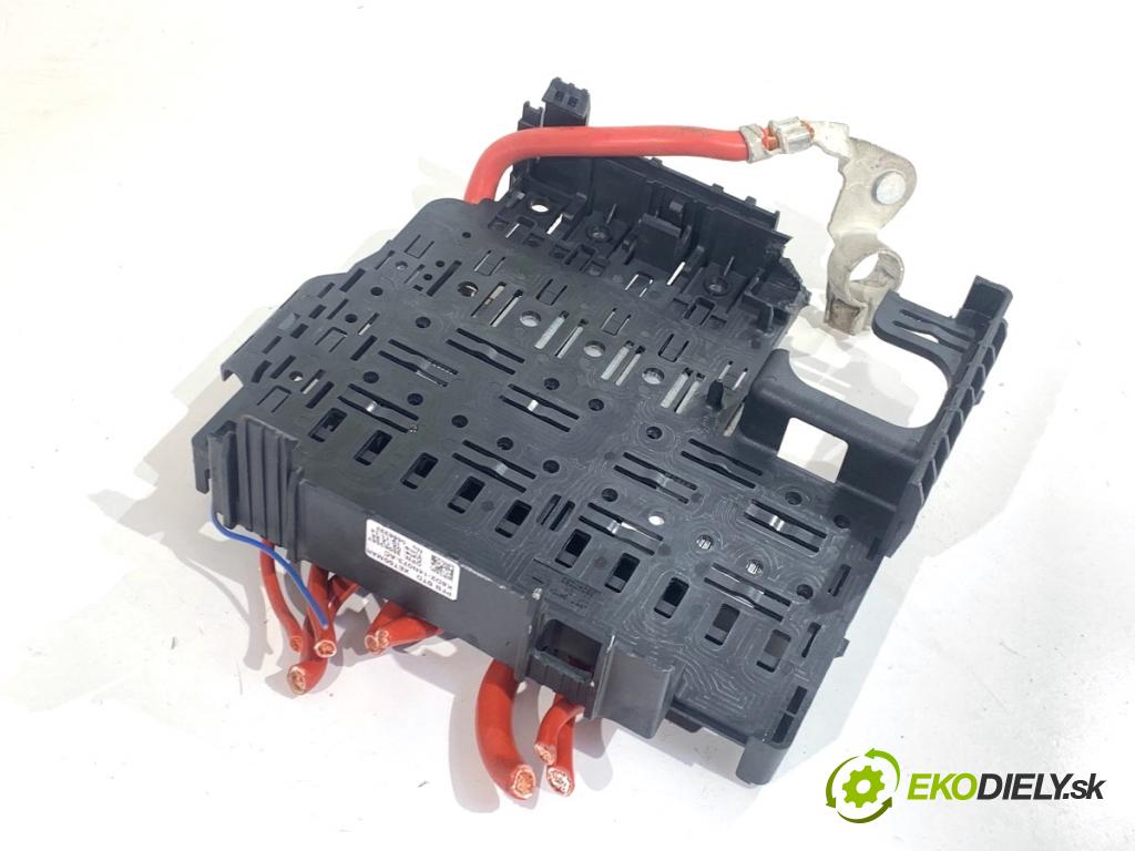 LAND ROVER RANGE ROVER EVOQUE SUV 2025 150 kW 2.0 D200 MHEV 4x4 1997 Skrinka poistková K8D2-14N073-AC (Poistková skrinka)