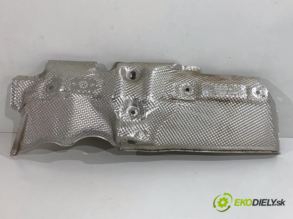 LAND ROVER RANGE ROVER EVOQUE SUV 2025 150 kW 2.0 D200 MHEV 4x4 1997 Clona termický K8D2-5K261-BE