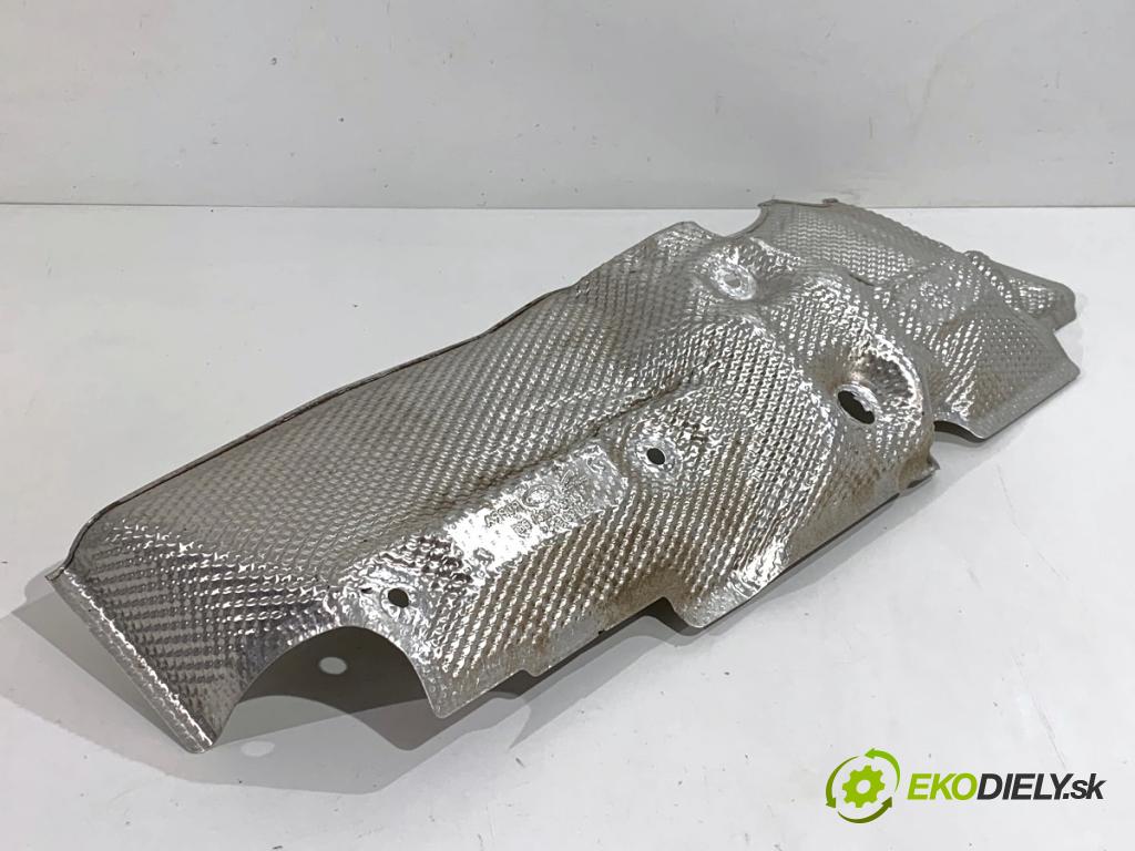 LAND ROVER RANGE ROVER EVOQUE SUV 2025 150 kW 2.0 D200 MHEV 4x4 1997 Clona termický K8D2-5K261-BE