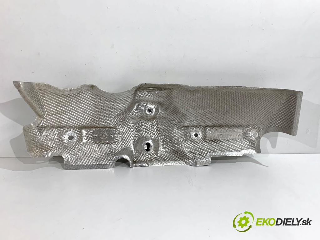 LAND ROVER RANGE ROVER EVOQUE SUV 2025 150 kW 2.0 D200 MHEV 4x4 1997 Clona termický K8D2-5K261-BE