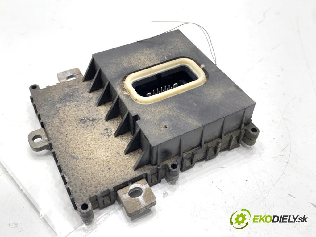 MERCEDES-BENZ X204 SUV 2012 125 kW 220 CDI (204.902) 2143 modul otáčky světla A2048708326