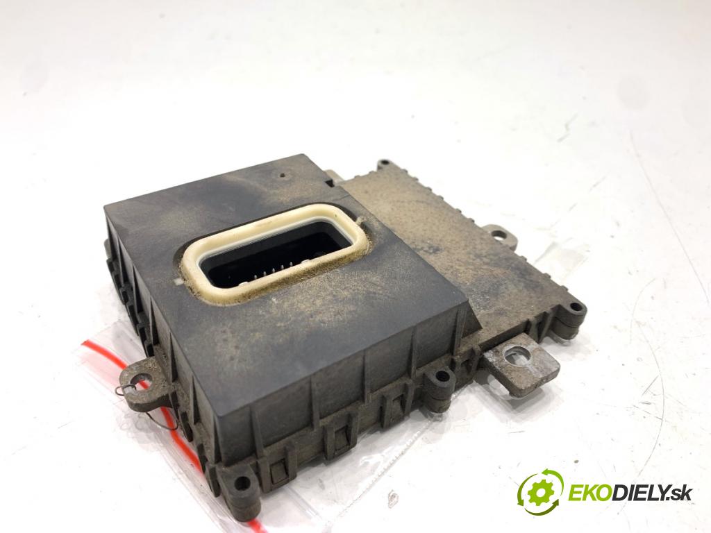 MERCEDES-BENZ X204 SUV 2012 125 kW 220 CDI (204.902) 2143 modul otáčky světla A2048708326