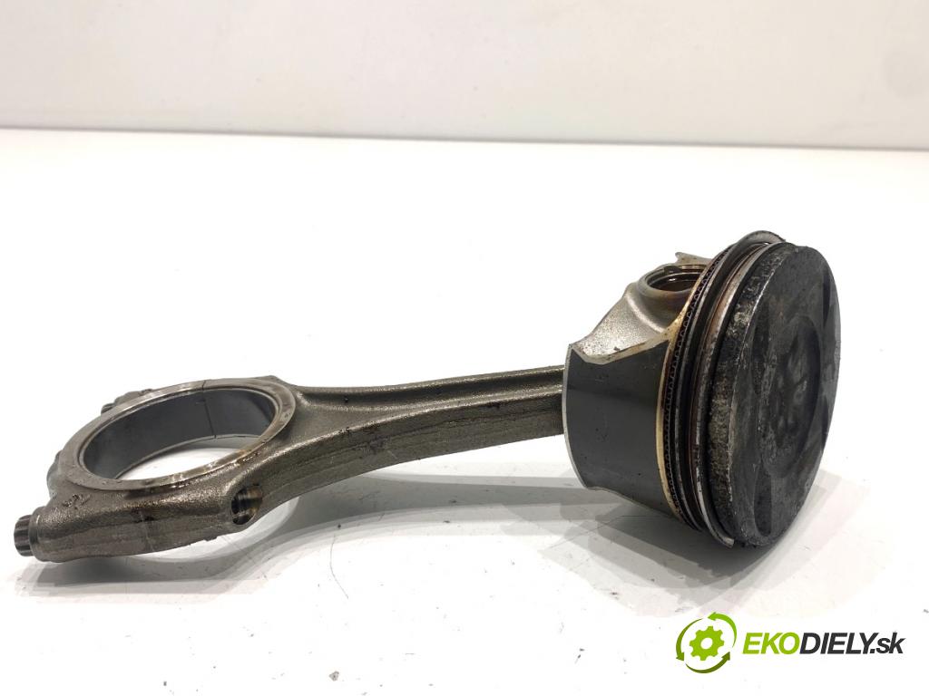 AUDI A6 C8 Kombi 2022 441 kW RS6 Mild Hybrid quattro 3996 PIEST: ojnica R6MK (Piest)